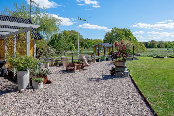 4 rum villa på Ekenshovsvägen 35 Baggetorp, Vingåkers kommun - bild 3