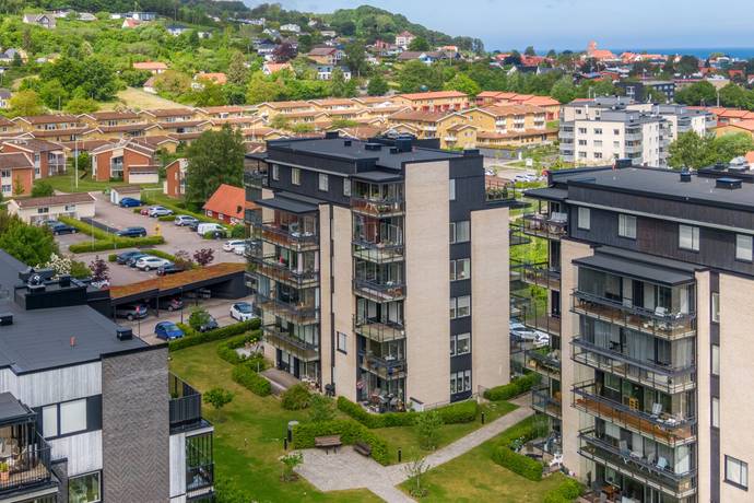 2 rum Lägenhet på Aromavägen 50 Centralt Båstads kommun - bild 27