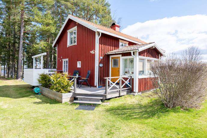 4 rum fritidshus på Gåije 107 Arvesund, Åre kommun - bild 1