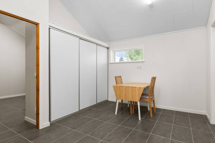 11 rum Villa på Fröseke Gamla Järnvägen 3 & 4 Fröseke Uppvidinge kommun - bild 72