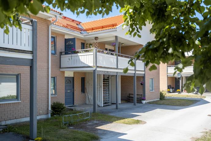 2 rum Lägenhet på Vibble Tvinnaregatan 166 Vibble Gotlands kommun - bild 36