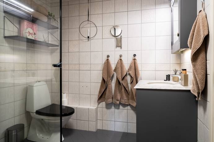 6 rum Villa på Liftstigen 16 Skellefteå Skellefteå kommun - bild 42