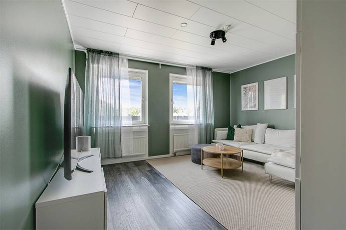 5 rum Radhus på Bondestigen 57 Salem Salems kommun - bild 12