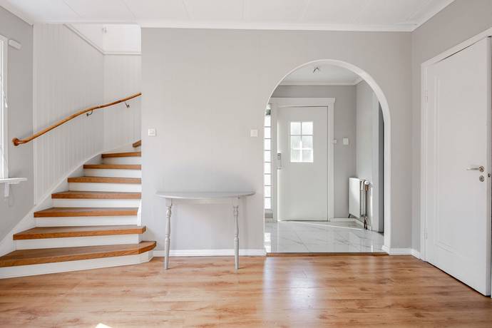 villa på Ingelsgatan 21 Borlänge, Borlänge kommun - bild 2