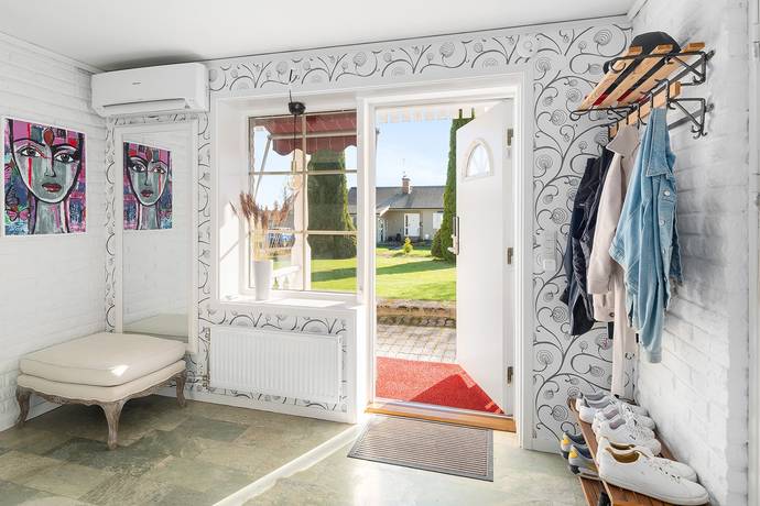 6 rum Villa på Rosenbergsgatan 1 Centrala Sunne Sunne kommun - bild 4