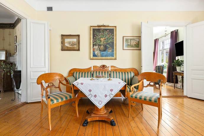 8 rum Villa på Svanåallén 1 Centralt / Väster Örebro kommun - bild 28