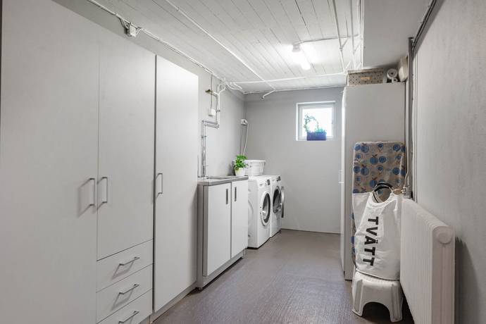 6 rum Villa på Hallindenvägen 21 Brastad Lysekils kommun - bild 25