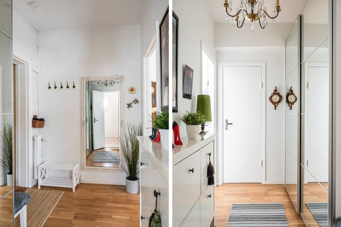 3 rum Lägenhet på Östra långgatan 34A Sundsvall centrum Sundsvalls kommun - bild 13