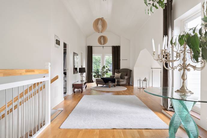 9 rum Villa på Sundetvägen 2 Mölnlycke - Benareby Härryda kommun - bild 28