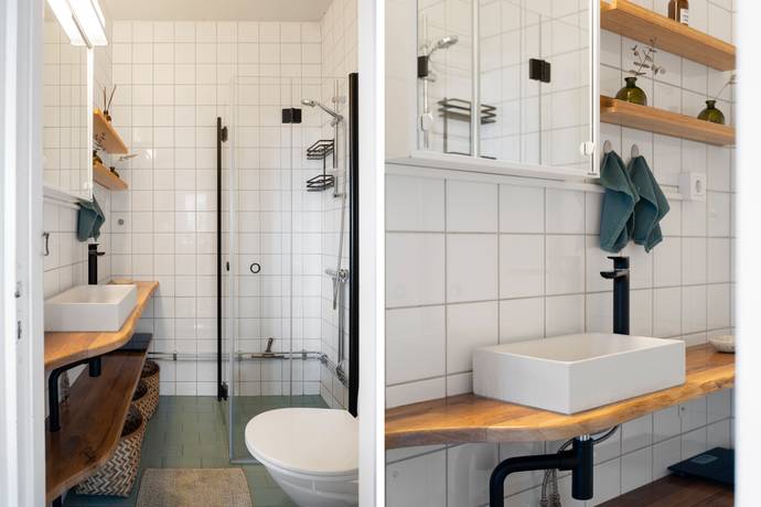 2 rum Lägenhet på Husabyvägen 41 Aspudden Stockholms kommun - bild 15