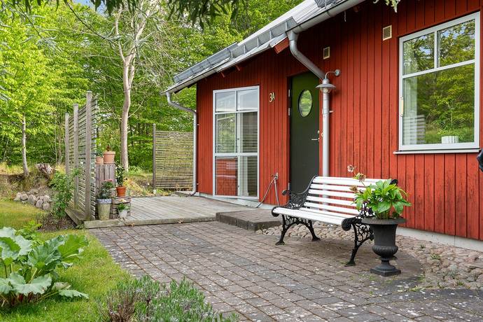 6 rum lägenhet på Västra Skärfva Byväg 3A Skärfva By, Karlskrona kommun - bild 5