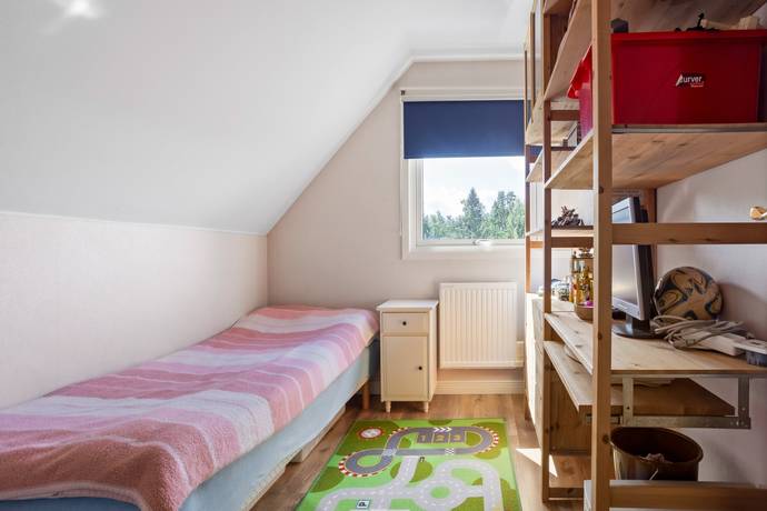 7 rum Villa på Stavsborgsvägen 51 Stav Ekerö kommun - bild 36