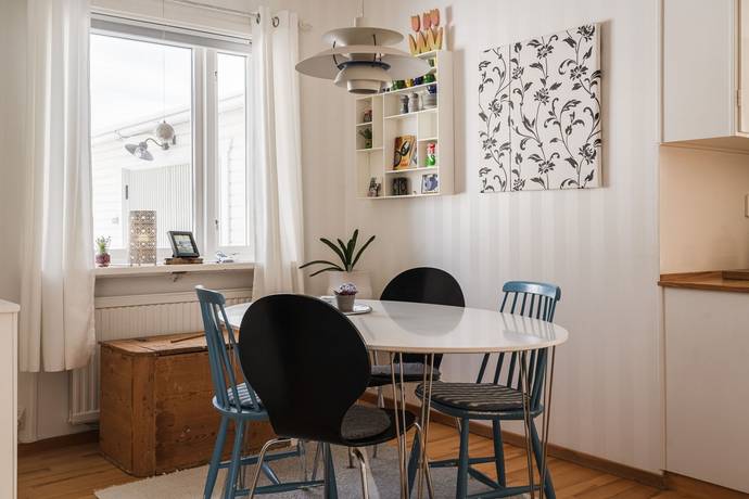 3 rum Villa på Hjortronstigen 30 Svartudden Piteå kommun - bild 8