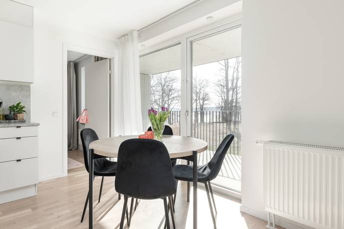 3 rum lägenhet på Strandängsgatan 11C Jönköping, Jönköpings kommun - bild 4