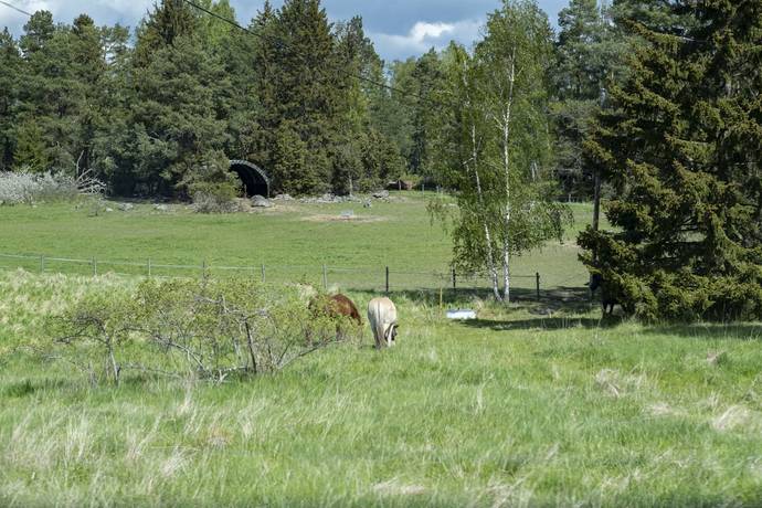 8 rum Villa på Lövuddsvägen 15 Vaxholm Resarö Vaxholms kommun - bild 65