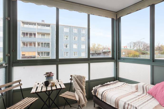 1 rum lägenhet på Norra Grängesbergsgatan 3 Annelund, Malmö kommun - bild 5