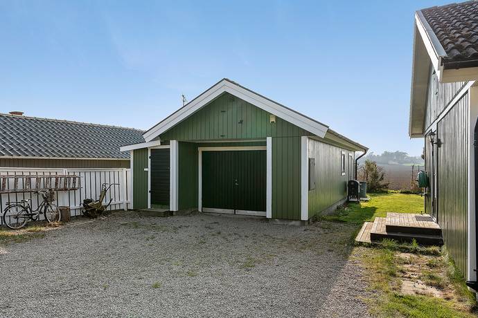 4 rum Villa på Västra Riksvägen 34B Jämjö Karlskrona kommun - bild 6