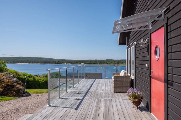 3 rum fritidshus på Marnavägen 249 Bergafjärden, Sundsvalls kommun - bild 1