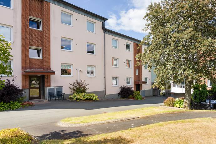 Stockrosgatan 3, Ekhagen, Jönköpings kommun