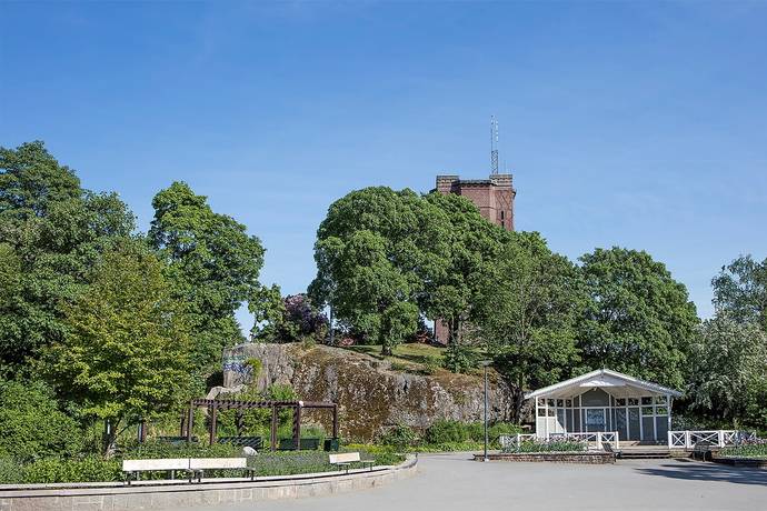 4 rum Lägenhet på Fredsgatan 9A Sundbyberg Centrum Sundbybergs kommun - bild 35
