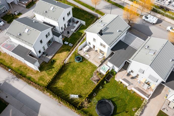 5 rum Villa på TÄLJÖVIKSVÄGEN 60 Täljöviken Österåkers kommun - bild 41