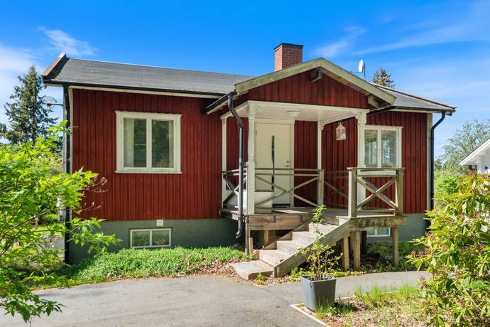 7 rum Villa på Stavsnäs gärde 12 Stavsnäs Värmdö kommun - bild 9