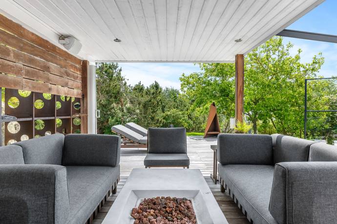 8 rum Villa på Tjuvdalsvägen 15 Näset Göteborgs kommun - bild 44