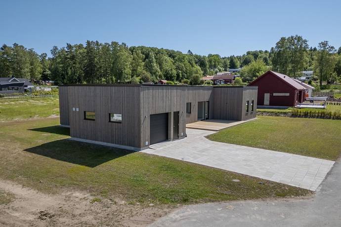 7 rum villa på Fågelvägen 26 Ransberg, Tibro kommun - bild 3