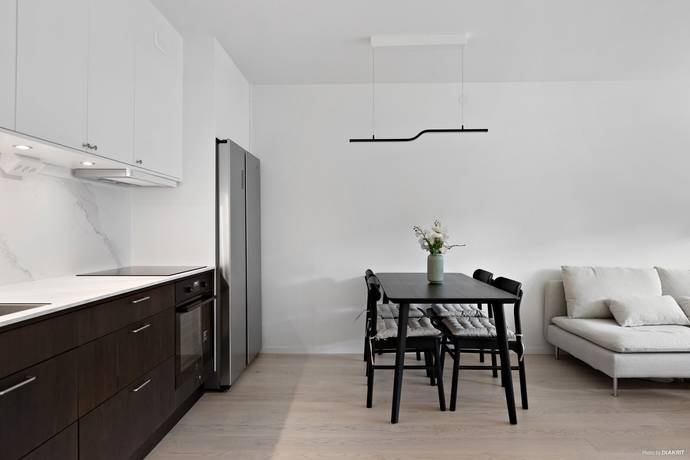 3 rum lägenhet på Irisgatan 3B Åby, Mölndals kommun - bild 2