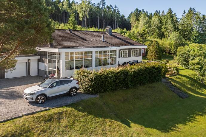 6 rum villa på Klageröd 31 Bullaren, Tanums kommun - bild 1