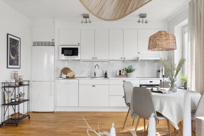 2 rum Lägenhet på Beckomberga ängsväg 47 Bromma / Beckomberga Stockholms kommun - bild 5