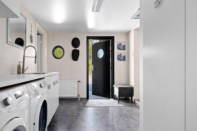 6 rum Villa på Backa 510 Brålanda Vänersborgs kommun - bild 24