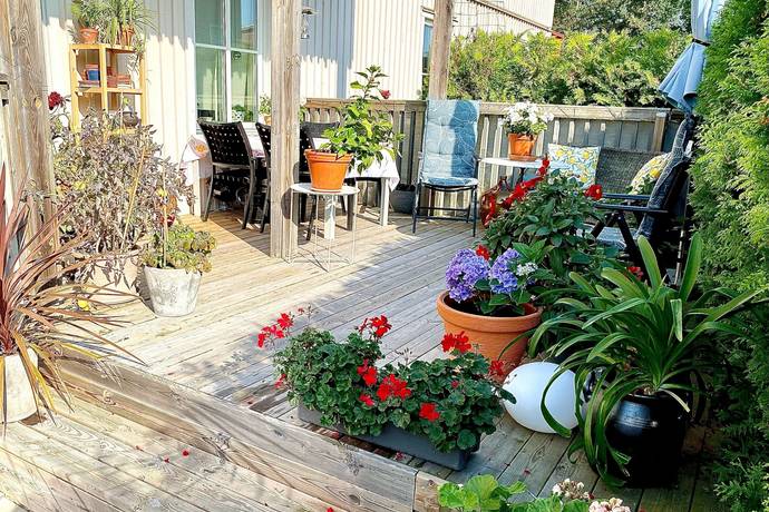 2 rum lägenhet på Noras väg 18C Norsborg, Botkyrka kommun - bild 2