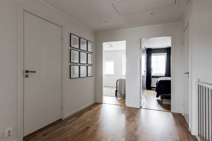 5 rum Kedjehus på Viktor Dahléns väg 124 Mosås Örebro kommun - bild 16