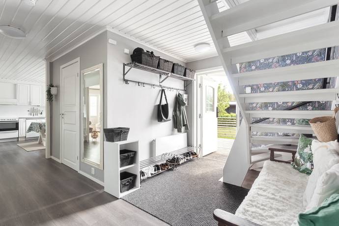 7 rum Villa på Smultronstigen 9 Knutsbo Ludvika kommun - bild 11