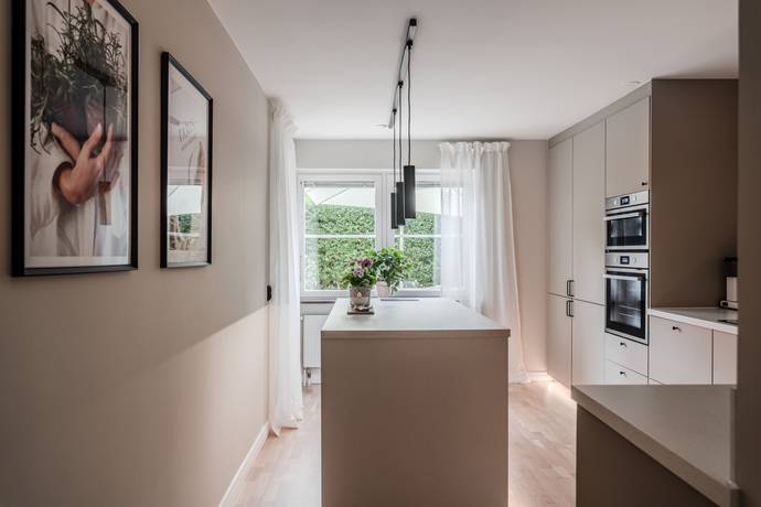 5 rum lägenhet på Väderkvarnsgatan 34A Fålhagen, Uppsala kommun - bild 2