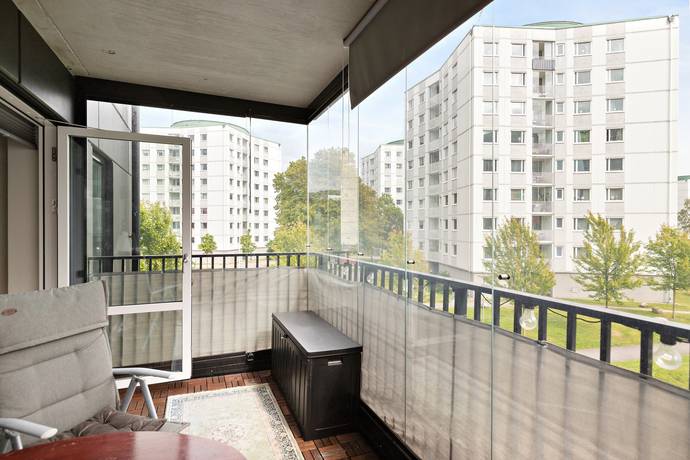 4 rum lägenhet på Munspelsgatan 20 Västra Frölunda, Göteborgs kommun - bild 2