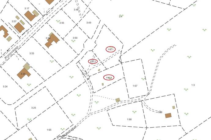 Tomt på Tormestorp Tormestorp Hässleholms kommun - bild 14