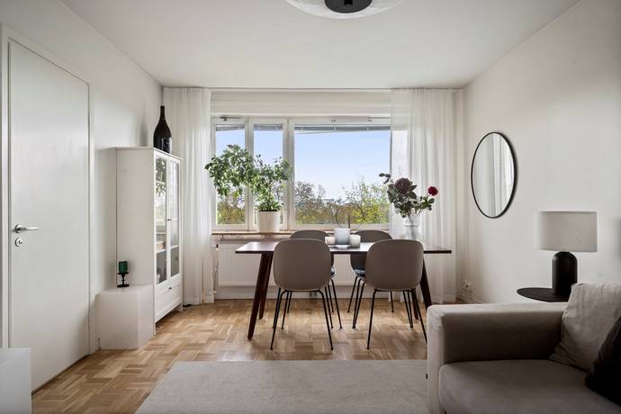 3 rum Lägenhet på Kevingeringen 49 Danderyd - Kevinge sjöutsikt Danderyds kommun - bild 8
