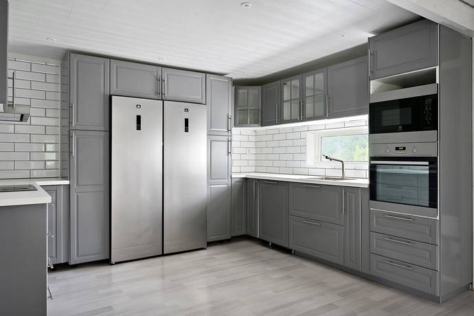 6 rum villa på Norra Össjö 309 Norra Össjö, Laholms kommun - bild 4