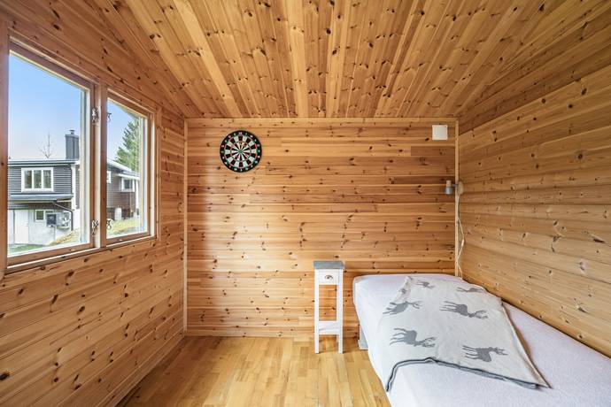 4 rum Villa på Fårängsvägen 11 Ekskogen Vallentuna kommun - bild 40