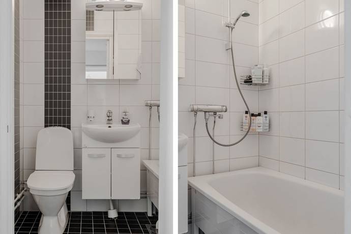 4 rum Lägenhet på Vångavägen 34 Centrum Eslövs kommun - bild 16