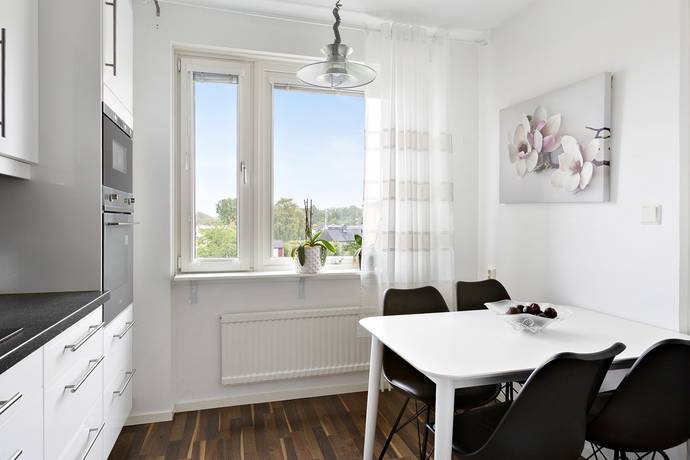 4 rum lägenhet på Funkabotorget 3B Berga Centrum, Kalmar kommun - bild 5