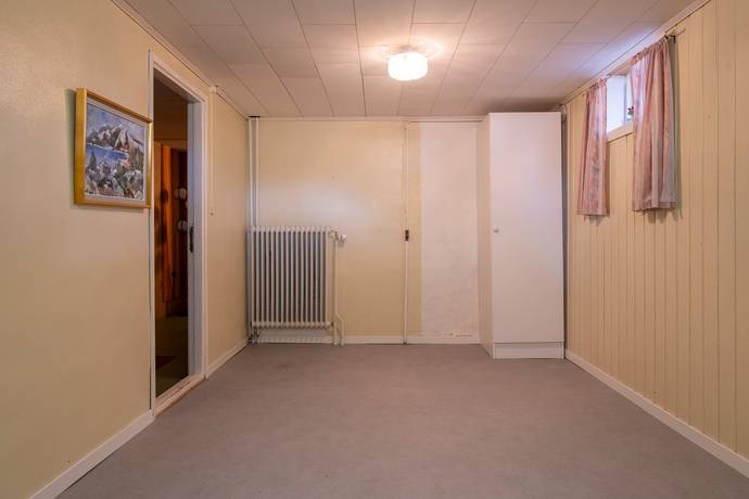 4 rum Villa på Byavägen 80 Vormsele Lycksele kommun - bild 30