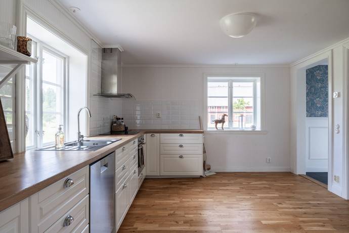 5 rum Gård/skog på Nordsjö 3 Aneby kommun - bild 9