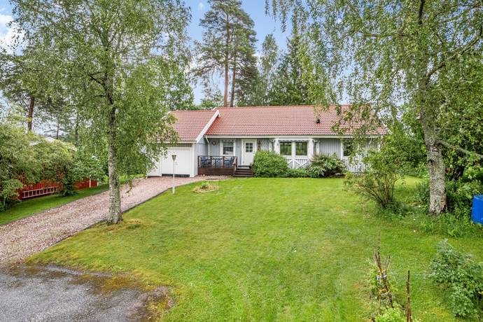 4 rum Villa på Fårhagsvägen 6 Färna Skinnskattebergs kommun - bild 24