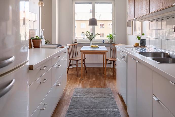2 rum Lägenhet på Manhemsgatan 3, vån 3 av 4 Aspudden Stockholms kommun - bild 11