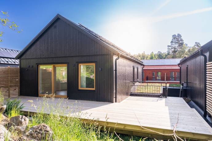 5 rum lägenhet på Davids västra väg 27 Landvetter, Härryda kommun - bild 2