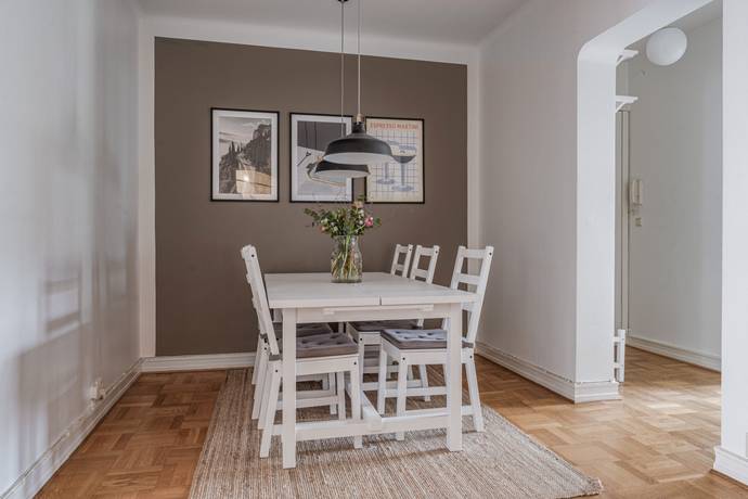 2 rum Lägenhet på Änggatan 5 Lund - Centrum Lunds kommun - bild 6
