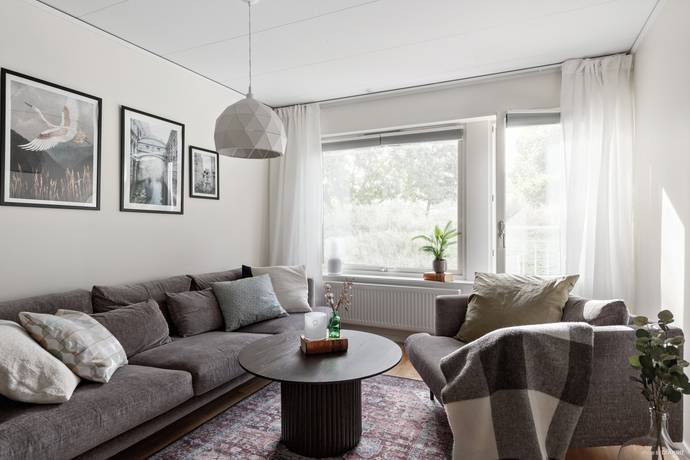 4 rum Lägenhet på Sagåsvägen 42 Kållered Mölndals kommun - bild 17